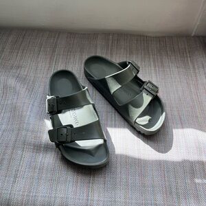 Birkenstock Arizona Essential Eva Sandals 36